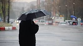 Malatya'da Sağanak Alarmı! Meteoroloji'den Kritik Uyarı