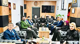 Malatya'da Sağlık Altyapısı Güçleniyor