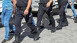 Malatya'da uyuşturucudan 4 tutuklama