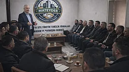 Malatya'da Yönetim ve Temizlik Sektöründe Yeni Dönem