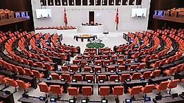 Meclis'te Bütçe Maratonu 27 Kasım'da Tamamlanacak