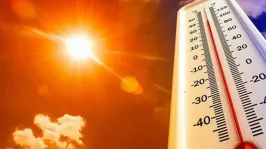 Meteorolojiden Güneydoğu için sıcak hava uyarısı