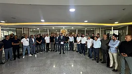 MTSO'da Liste Krizi Büyüyor!