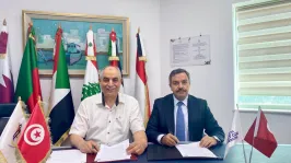 MTÜ Heyetinden Tunus'ta Akademik İş Birliği Ziyareti