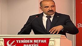 Murat Barca'dan Azerbaycan Yönetimine Çağrı: 'Bu Karardan Dönülmeli'