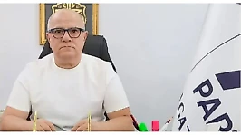 'Orduzu Pınarbaşı Fuar Alanı niye çürümeye terk ediliyor?' – Anahtar Parti'den sert tepki