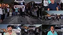 Pancar Nakliyecileri Zam Bekliyor: 'Verilen Para Sadece Arabanın Masrafı'