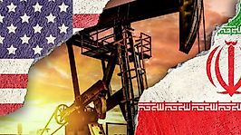 Petrol Fiyatları Fırladı: Brent 110,85 Dolara Yükseldi