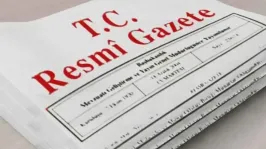 Resmi Gazete'de Bugün (07 Kasım 2025)