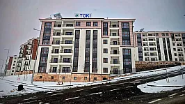 TOKİ'nin yüzde 25 indirim kampanyası başlıyor