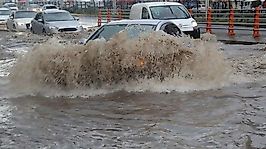 Türkiye İçin Yeni Hava Tahmini: Doğuda Sağanak, Batıda Sis ve Pus