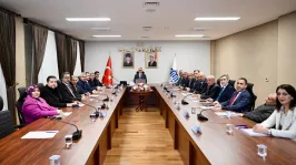 Vali Seddar Yavuz: 'İstihdam Kapasitemizi Kararlılıkla Güçlendiriyoruz'