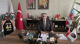 Yalçın: Ahilik Kültürü Yaşatılmalı, Esnaf Desteklenmeli