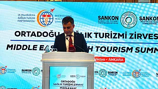 Cevahiroğlu: 'Üçlü Savunma Anlaşması Tarihi Bir Adım'