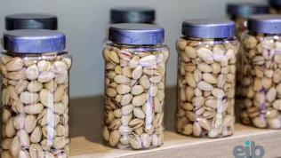 Çin İthalat Fuarı'nda 83,5 milyar dolarlık anlaşmaya imza atıldı