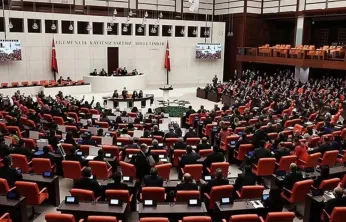 11. Yargı Paketi kabul edildi