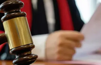 11. Yargı Paketi önümüzdeki hafta Meclis'e sunuluyor