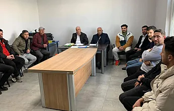 12 Takımlı Lig Mart Ayında Başlıyor: Şampiyon 1. Amatör'e Yükselecek