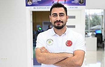 12 Türkiye Şampiyonluğu Bulunan Yakup Yiğit, Avrupa'da Altın Peşinde
