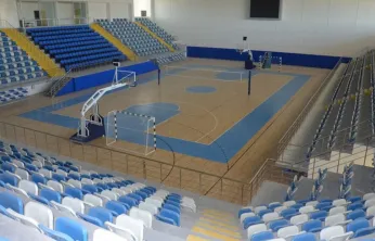 15–23 Kasım'da Malatya'da Atletizm, Voleybol, Wushu ve Yüzme Müsabakaları Düzenlenecek