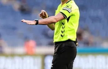 152 Hakem Bahis Soruşturmasında PFDK'ya Sevk Edildi