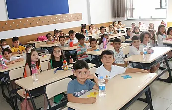 17 milyon öğrenci için yeni eğitim öğretim yılı yarın başlayacak