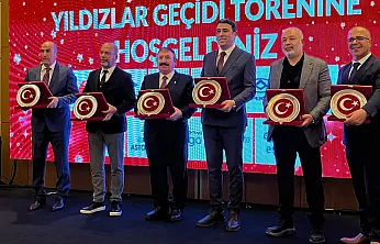 1980'den 2030'a Uzanan Başarı Hikâyesi: Şampiyon A.Ş. 45 Yaşında