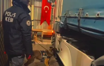 2 ilde uyuşturucu operasyonları: 447kilo madde ele geçirildi