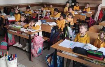 2025-2026 Eğitim Takvimi İşliyor: İlk Ara Tatil 10-14 Kasım'da