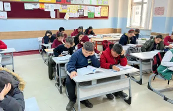 2025-2026 Eğitim Yılında Birinci Ara Tatil Sona Eriyor