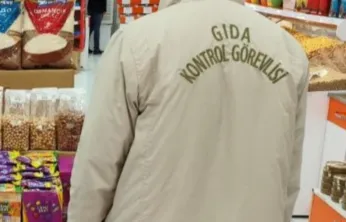 2025'te 121 Gıda Ürünü Sağlığı Tehlikeye Attı