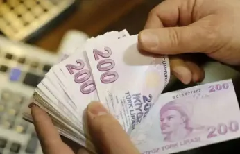 2025'te Bütçe Gelirleri 12,8 Trilyon, Giderleri 14,6 Trilyon Lira