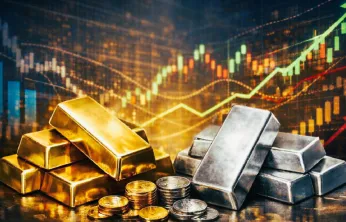 2025'te değerli metallerin kazanç tablosu: 'Altın, gümüş, platin ve paladyum'