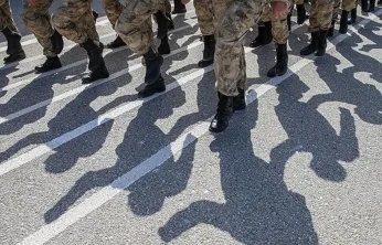 2026 Bedelli Askerlik Celp ve Birlik Yerleri Belli Oldu