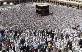2026 Ramazan ayı umre turları için kayıtlar başladı