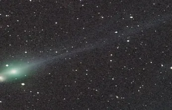 250 bin km hızla gelen ziyaretçi: 3I/ATLAS gökbilimcilerin merceğinde