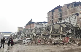 26 Kişinin Öldüğü Balanlı Apartmanı Davası Ertelendi: Savcı Bilinçli Taksir İstedi