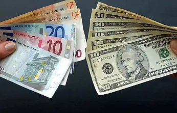 28 Ocak Sabahı Döviz Piyasası: Dolar Yükseldi, Euro Geriledi