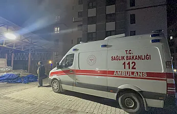 3 Gün Önce Taşındığı Evde Ölü Bulundu