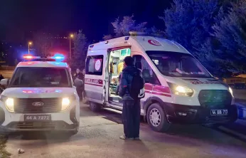 3. Kattan Düşen Tıp Öğrencisi Ağır Yaralandı