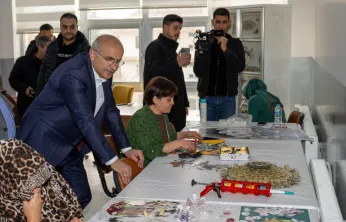 318 Öğrenciye Ücretsiz YKS Hazırlık Kursu: Kernek Külliyesinde Yoğun İlgi