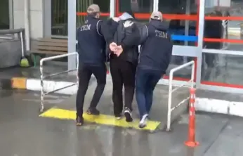 32 ilde DAİŞ operasyonu: 170 gözaltı