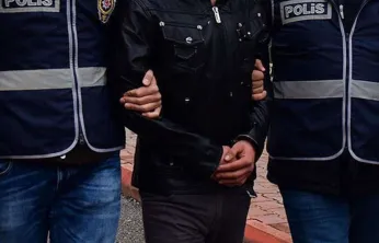 34 yıl kesinleşmiş hapis cezası bulunan şahıs yakalandı