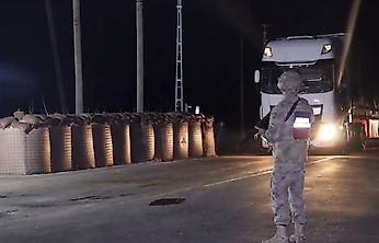 35 İlde Uyuşturucu Operasyonu: 264 Şüpheli Yakalandı