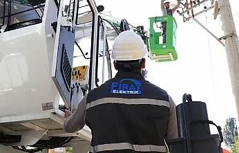 42 Mahallede Planlı Elektrik Kesintileri yaşanacak