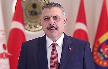 48 İlde Sarı, 5 İlde Turuncu Alarm: Kuvvetli Yağış Geliyor