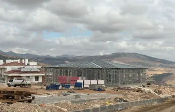 500 bin sosyal konut projesi binlerce kişiye istihdam sağlayacak