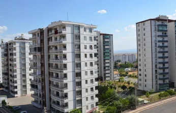 500 Bin Sosyal Konut Projesine Yoğun İlgi Dolandırıcıları Harekete Geçirdi