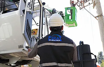 52 Mahallede Planlı Elektrik Kesintisi Yaşanacak