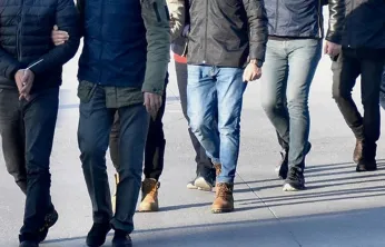 59 İlde Siber Operasyon: 539 Şüpheli Gözaltında